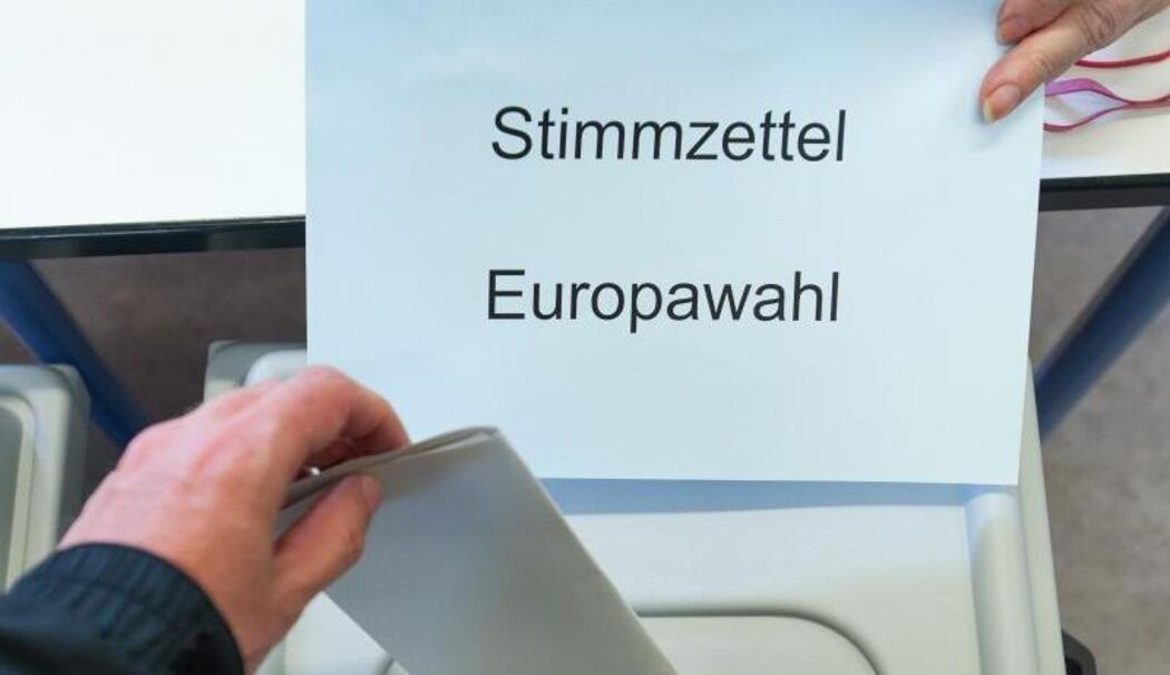 Europawahl