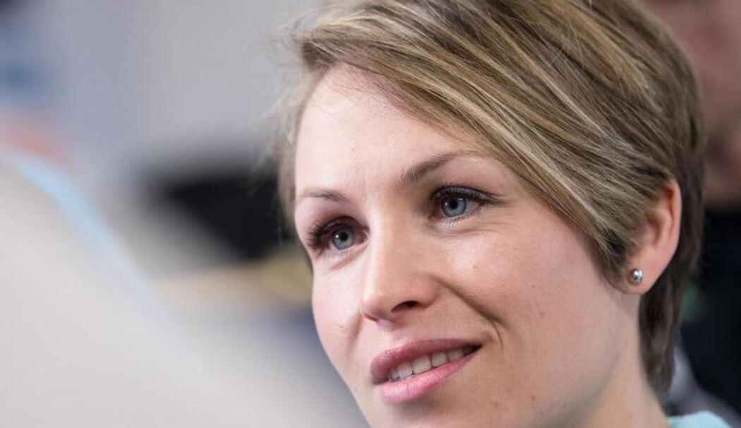 Magdalena Neuner