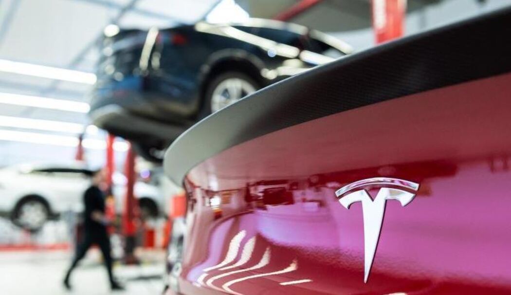 Tesla