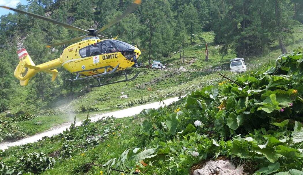 Königssee: Tödlicher Unfall am Jenner bei Einweihungsfeier der Bergstation