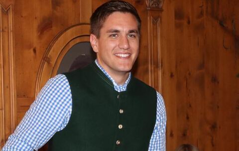 Ruhpolding: Sechs neue Gemeinderäte und neuer Bürgermeister in Ruhpolding