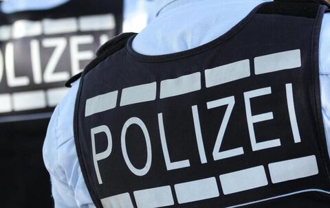 Polizeimeldungen