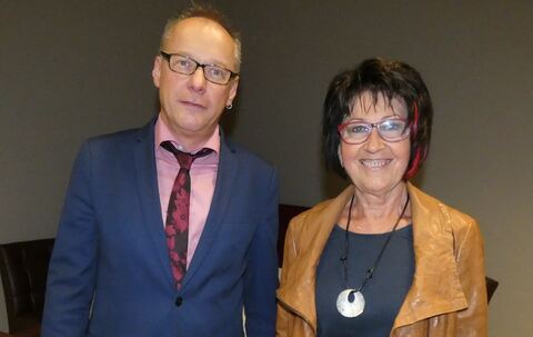 Traunreut: Christian Stoib ist Bürgermeisterkandidat der SPD