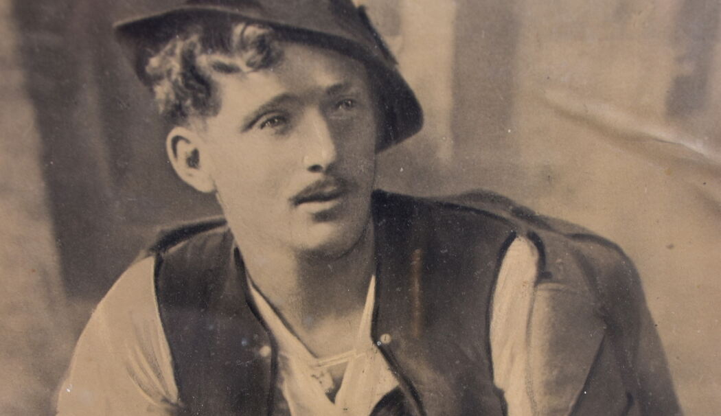 Schleching: Vor 100 Jahren wurde der Wilderer Josef Hacker erschossen