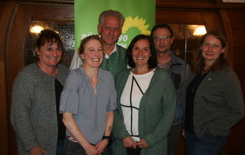 Bergen: Stefan Schneider kandidiert wieder für das Amt des Bürgermeisters