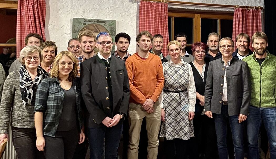Marktschellenberg: Franz Halmich kandidiert erneut als Bürgermeister für Freie Wählergemeinschaft