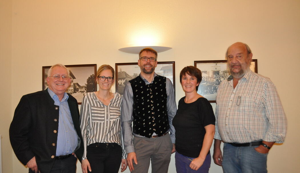 Grassau: Stefan Kattari ist jetzt offiziell Bürgermeisterkandidat