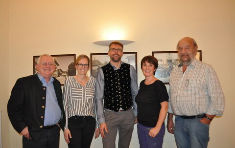 Grassau: Stefan Kattari ist jetzt offiziell Bürgermeisterkandidat