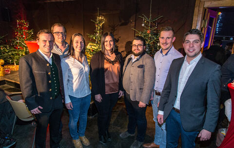 Traunstein: Junge Liste stellt 70 Kandidaten für die Wahl des Kreistags