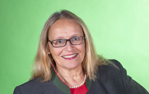 Übersee: Margarete Winnichner kandidiert als Bürgermeisterin