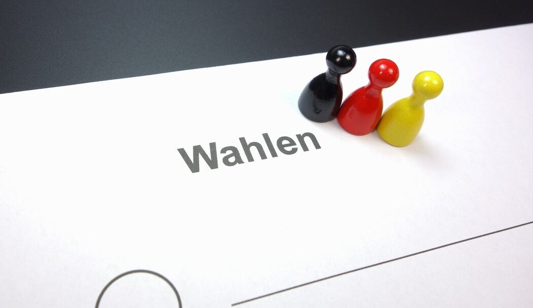 Berchtesgadener Land: Mit welcher Liste geht die AfD im Landkreis ins Rennen? Berchtesgadener Land: Mit welcher Liste geht die AfD im Landkreis ins Rennen?