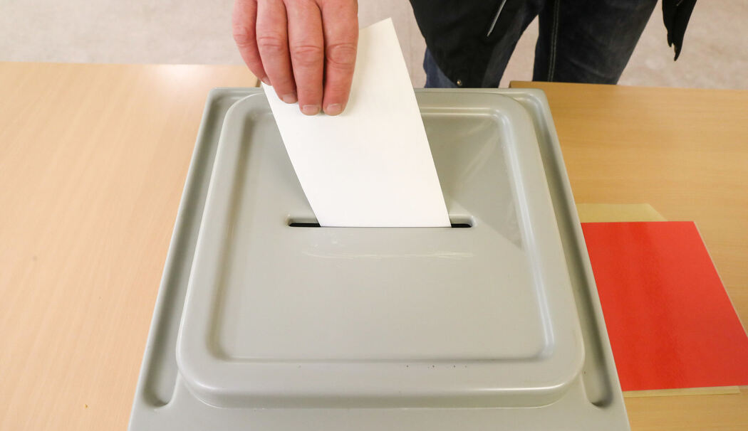 Traunstein/Berchtesgadener Land: 3700 Wahlhelfer am 15. März im Einsatz