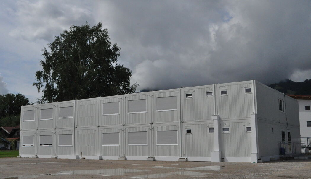 GRassau: Schule wird weiter wachsen