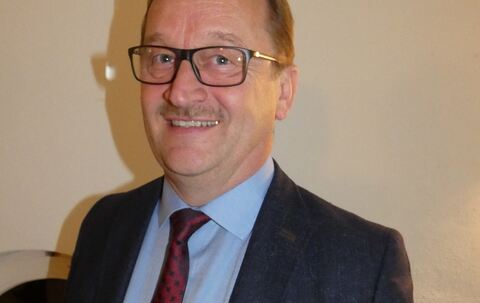 Grabenstätt: Wirnshofer gewinnt Bürgermeister-Wahl bei Kommunalwahlen 2020