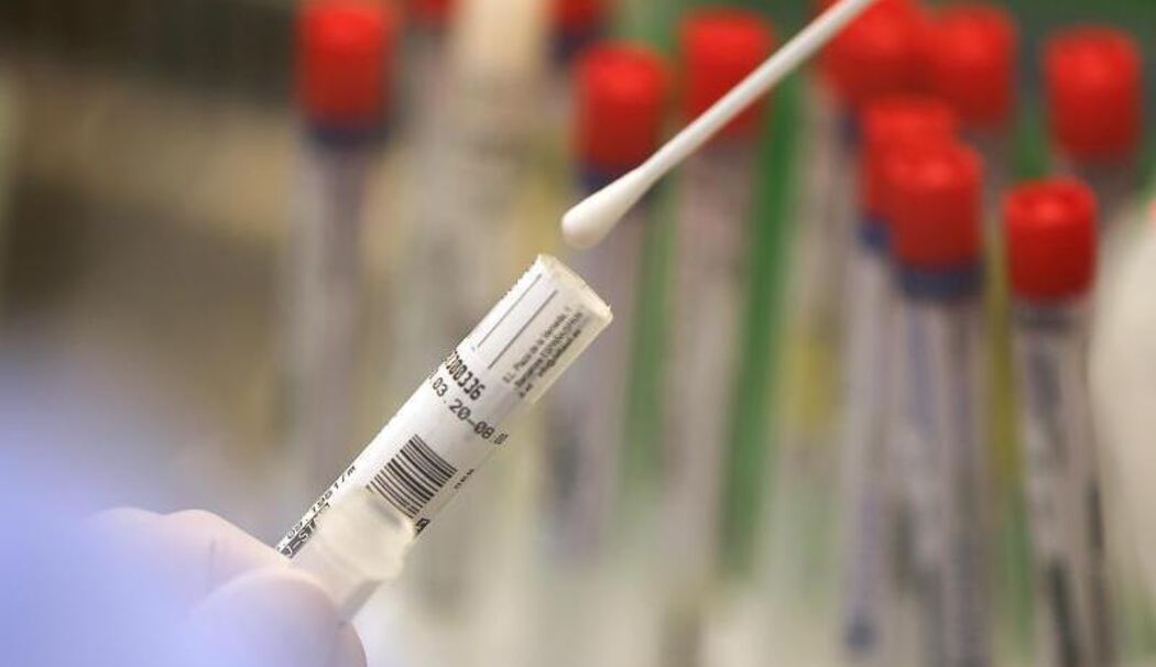 Corona Traunstein aktuell: Vier weitere Covid-19-Erkrankungen – erstmals keine schweren Fälle mehr