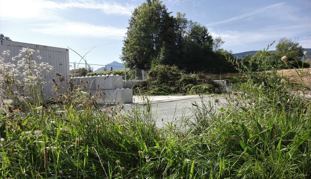 Teisendorf: Neuer Wertstoffhof wird konkreter – knappe Entscheidung