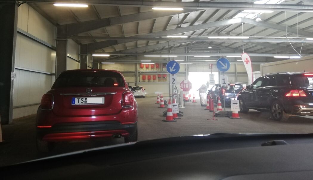 Traunstein: Hauptgründe für Corona-Infektionen im Landkreis sind private Treffen
