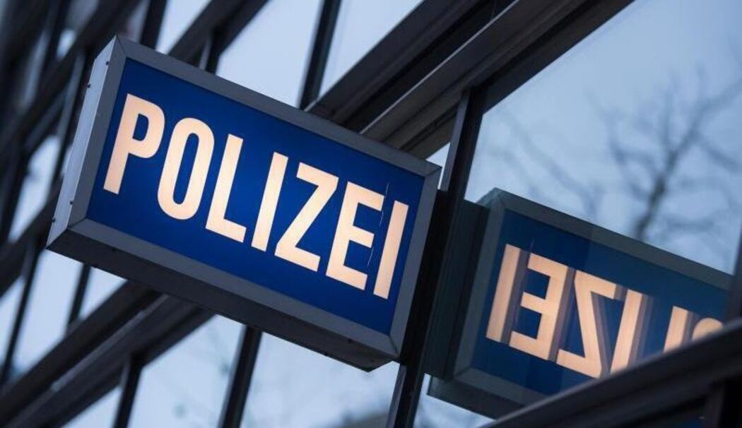 Polizei Polizei