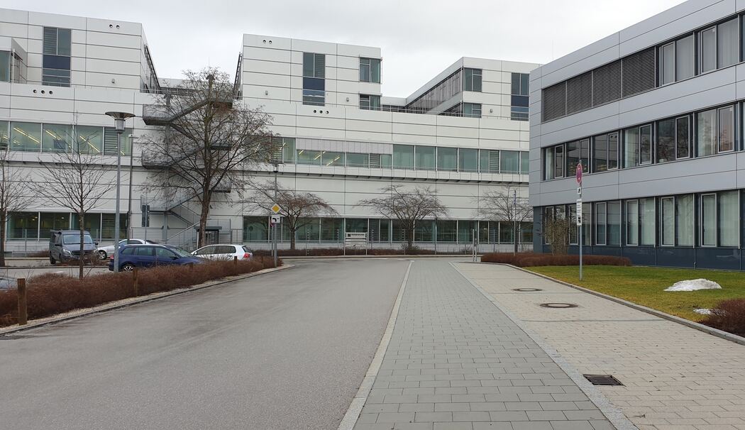 Traunreut: Kein Homeoffice in der Firma Heidenhain
