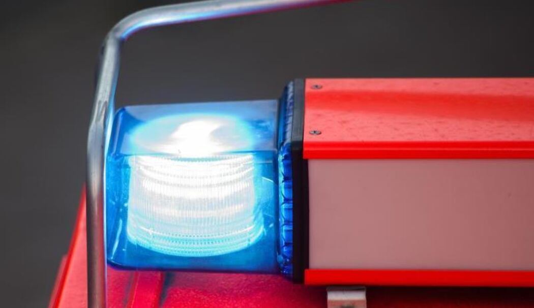 Feuerwehr