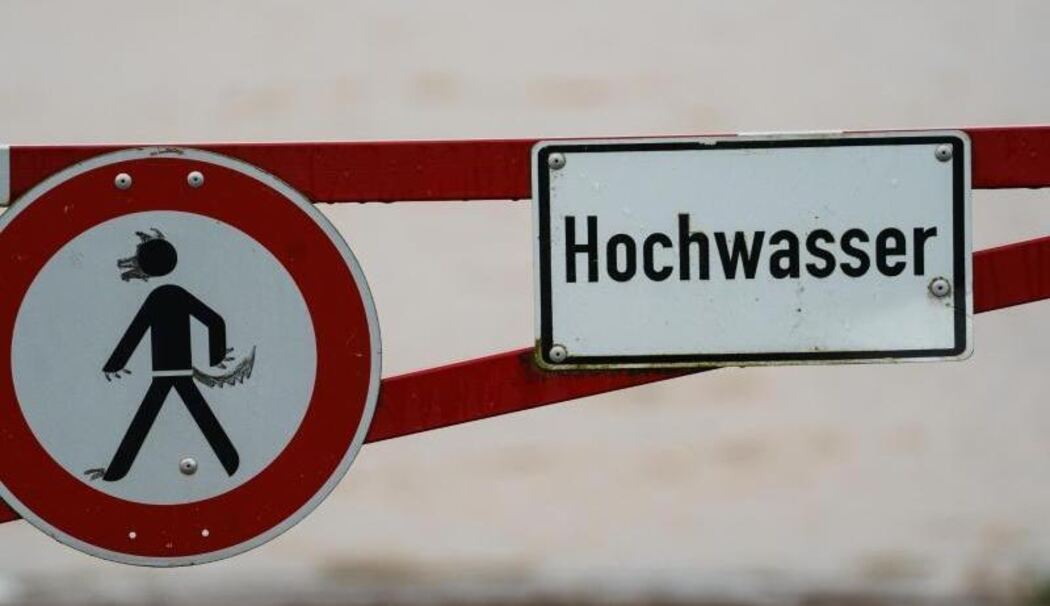 Hochwasser