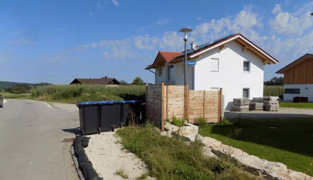 Gemeinderat Taching stimmt für eine Hochwasserschutz-Studie