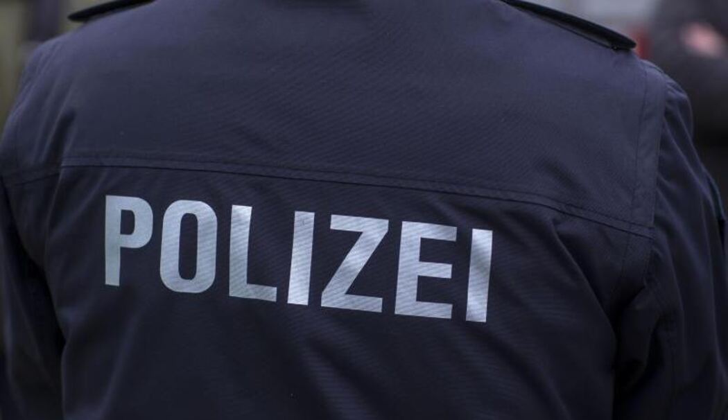 Polizei Polizei