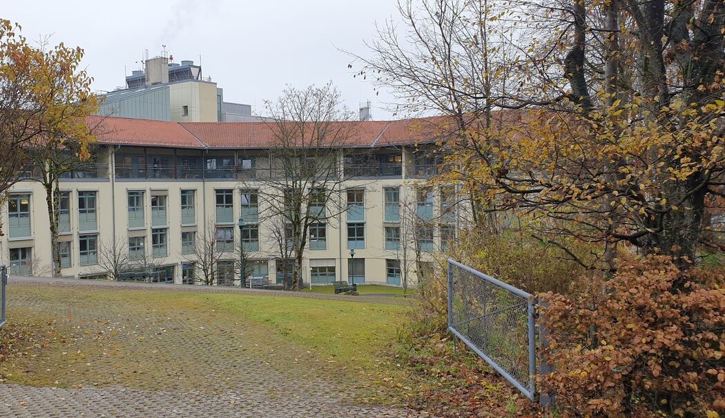 Traunstein Dramatische Lage auf den Intensivstationen im Klinikum