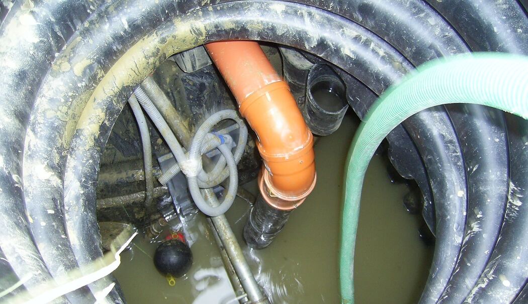 Teisendorf Keine höheren Gebühren Ein Kubikmeter Abwasser kostet 1,42 Euro