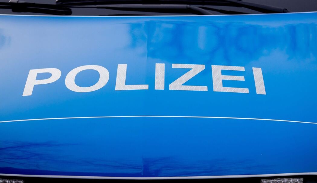 Polizei