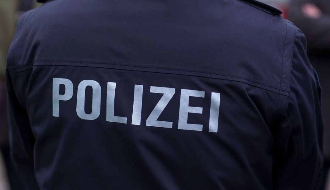 Polizei