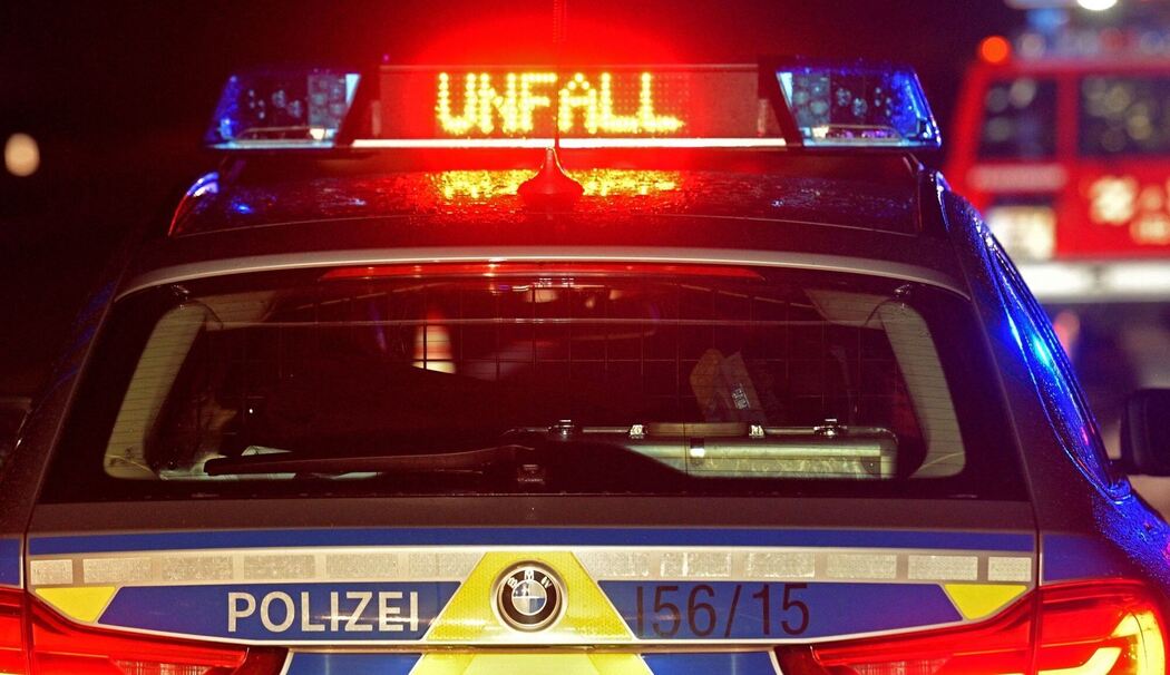 Unfall
