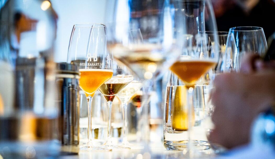Was macht eigentlich ein Sommelier?