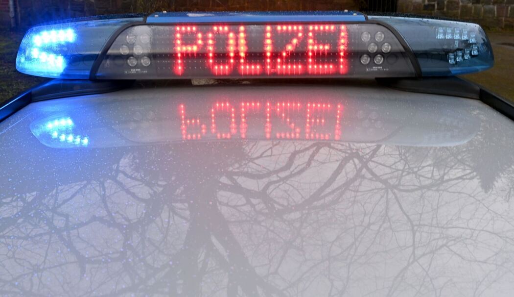 Polizei