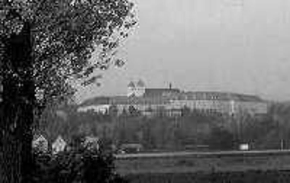 Das Kloster Mallersdorf Das Kloster Mallersdorf