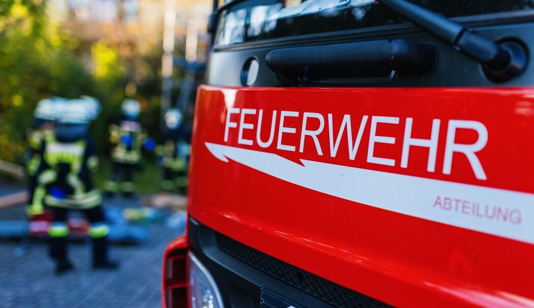 Feuerwehr