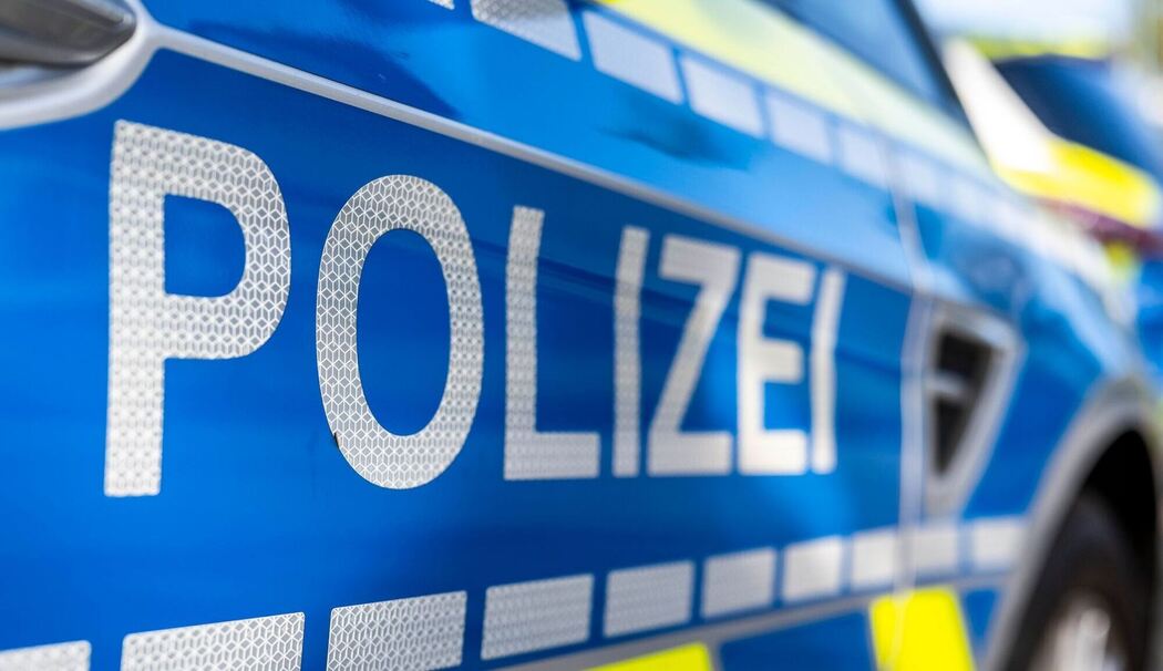 Polizei