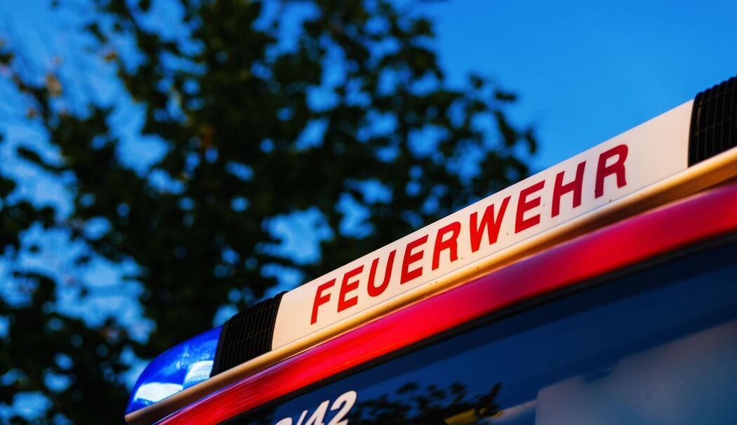 Feuerwehr