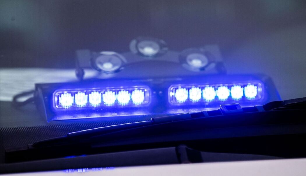Polizei