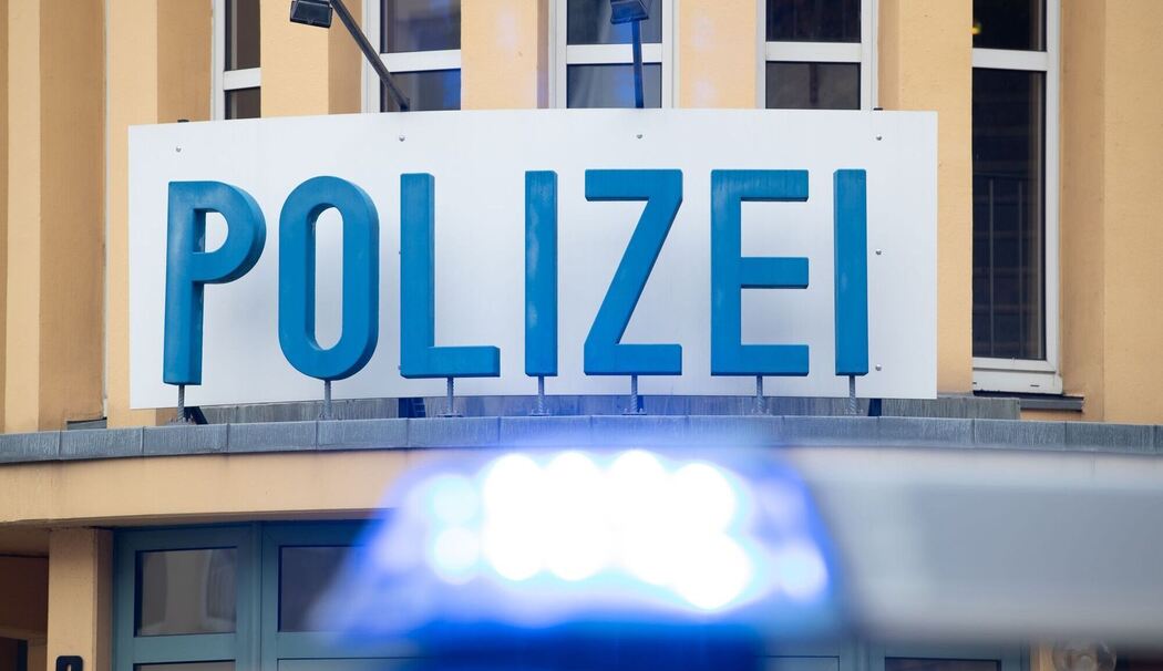 Blaulicht