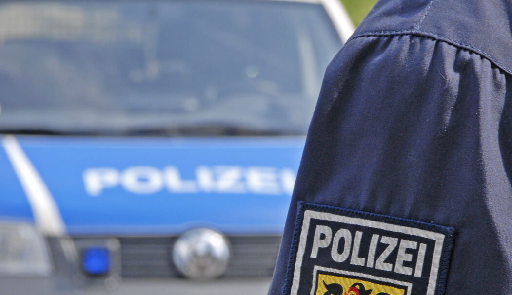 Bundespolizei