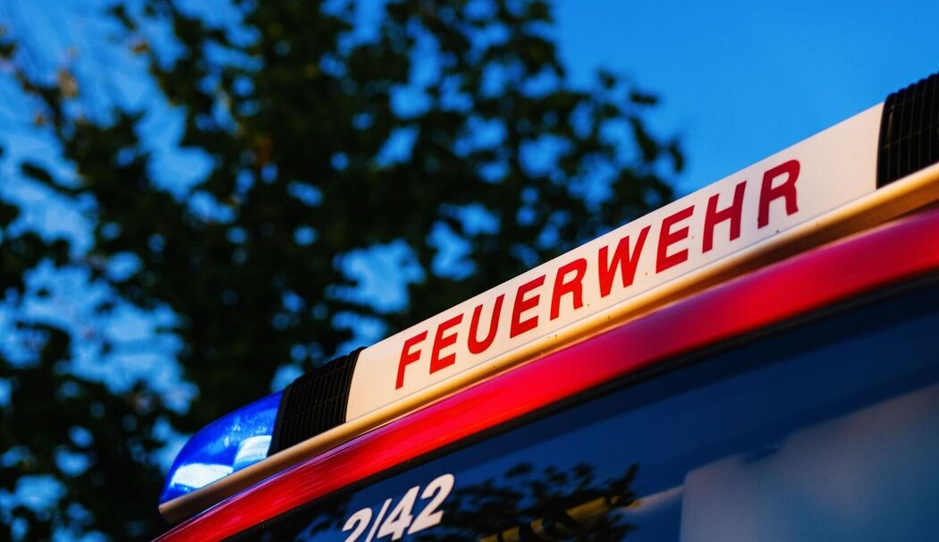 Feuerwehr