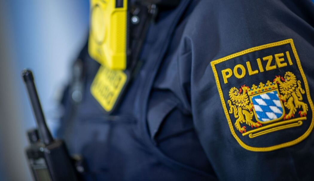 Polizei Bayern
