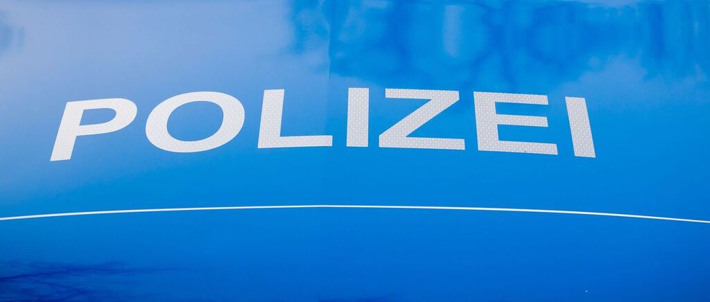 Polizei
