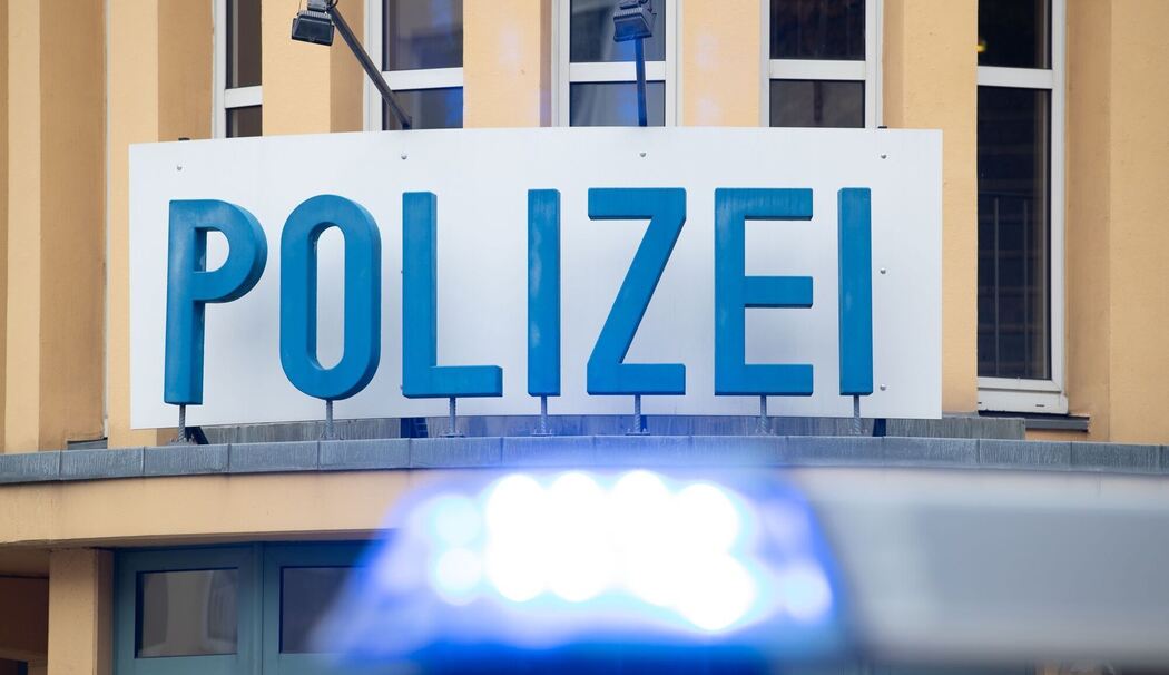 Blaulicht