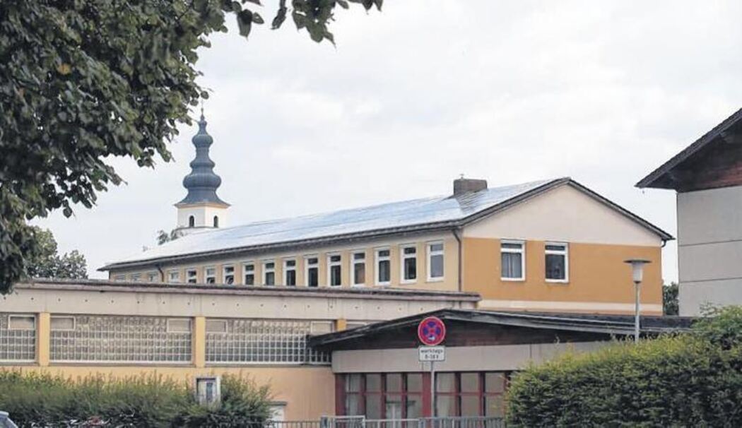 Mittelschule Waging // Waginger Mittelschule