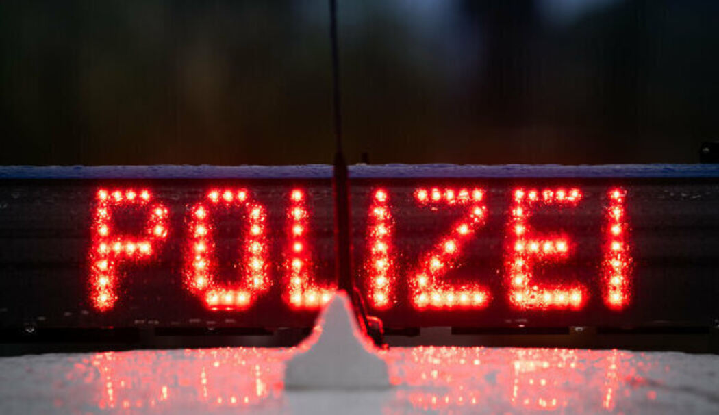 Aktuelle Polizeimeldungen aus der Region