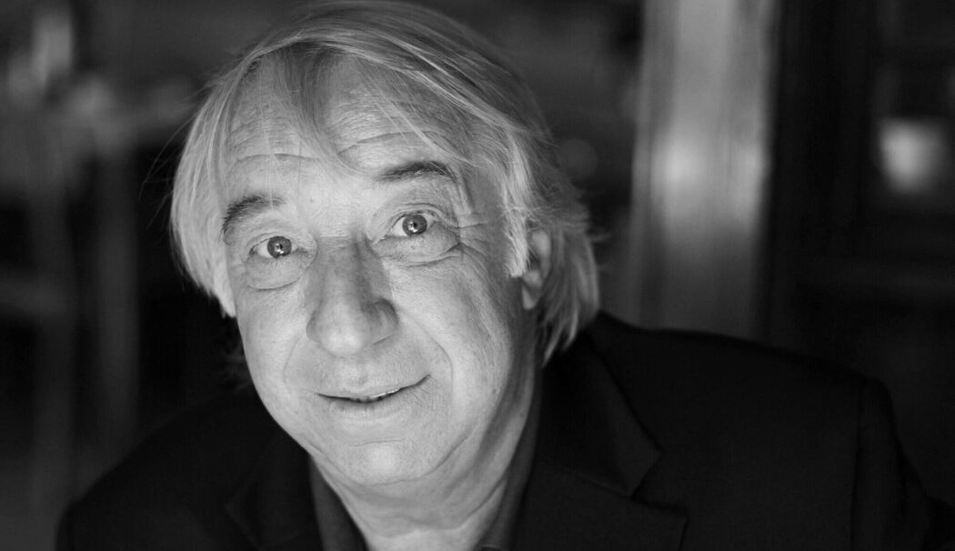 Kabarettist Richard Rogler gestorben