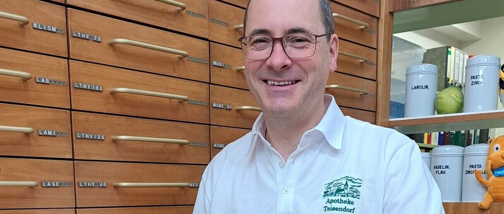 Lieferengpässe und immer weniger Apotheken