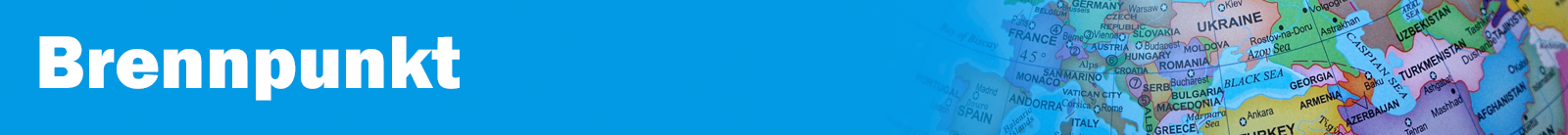 Banner Brennpunkt